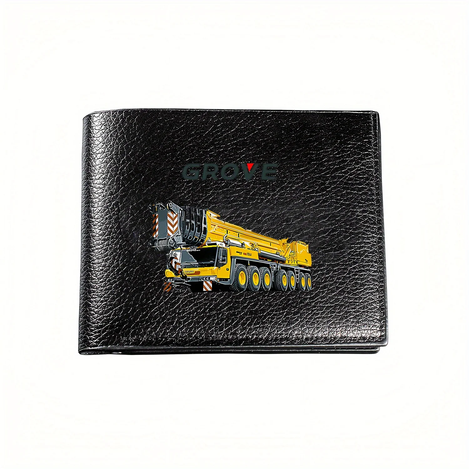 Heavy Equipment Business - Grove GMK 7750 Grúa Potente equipo