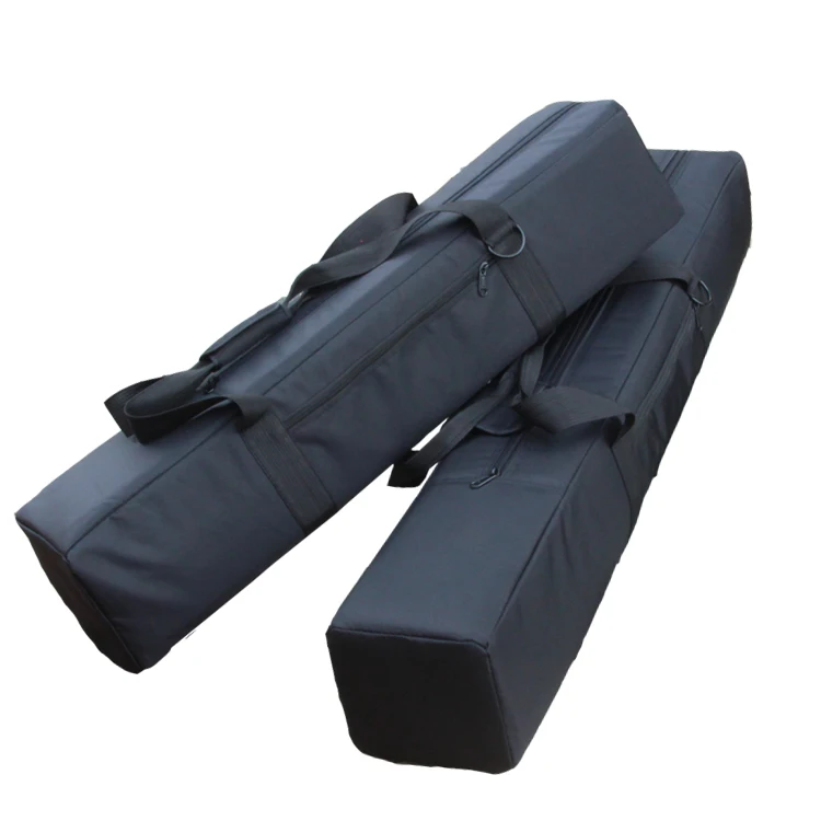 Heavy Equipment Rental - Bolsa de Transporte Resistente e Impermeable