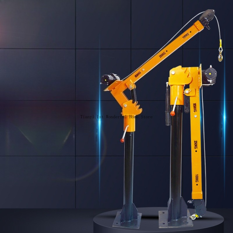 Heavy Equipment Business - Grúas de Elevación para Almacenamiento, Grúas