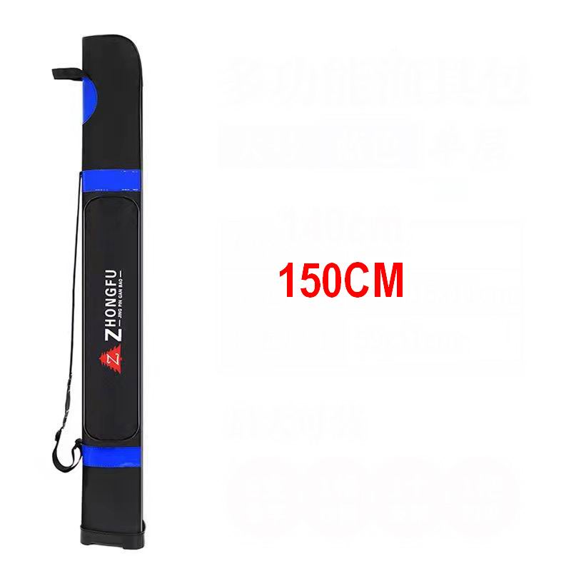 Heavy Equipment Rental - OX150 OX140 Estuche para caña de