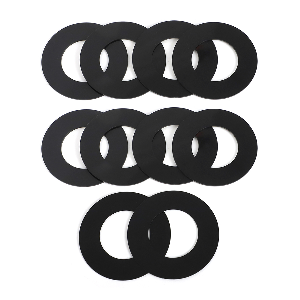Kit de cuñas de cubo para exca - Heavy Equipment Rental reseña y precio