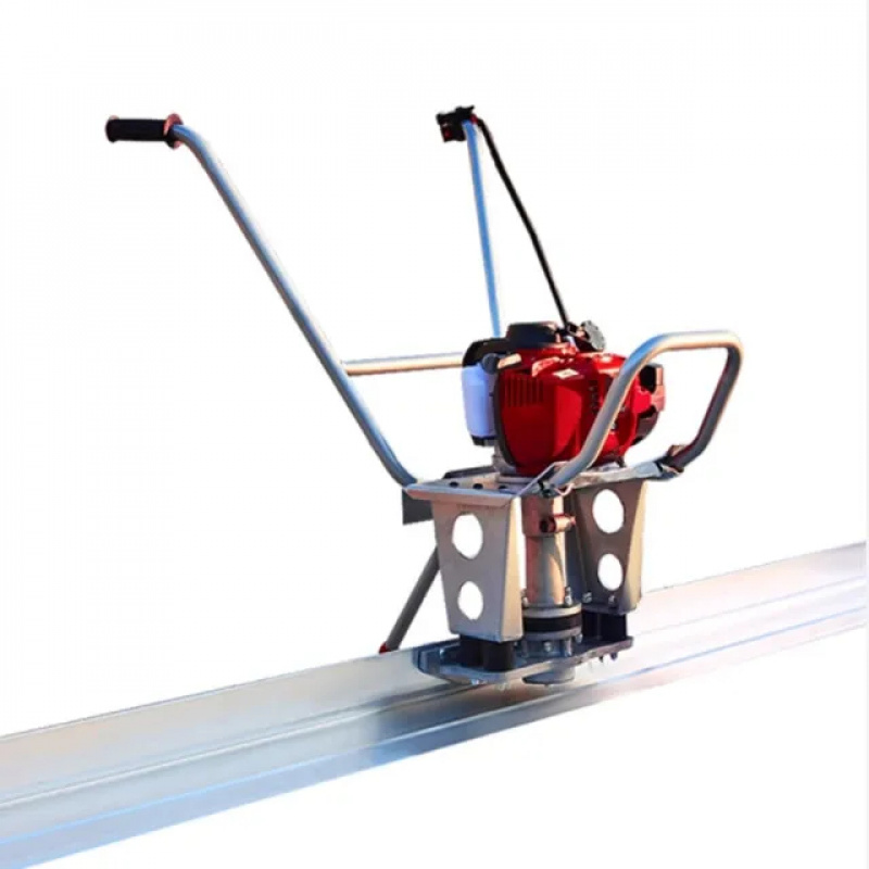 Regla Vibradora de Concreto de - Concrete Vibrator reseña y precio
