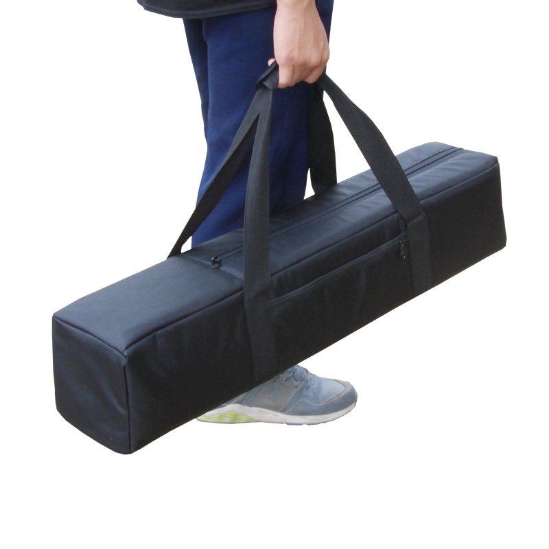 Bolsa de Transporte Resistente - Heavy Equipment Rental reseña y precio