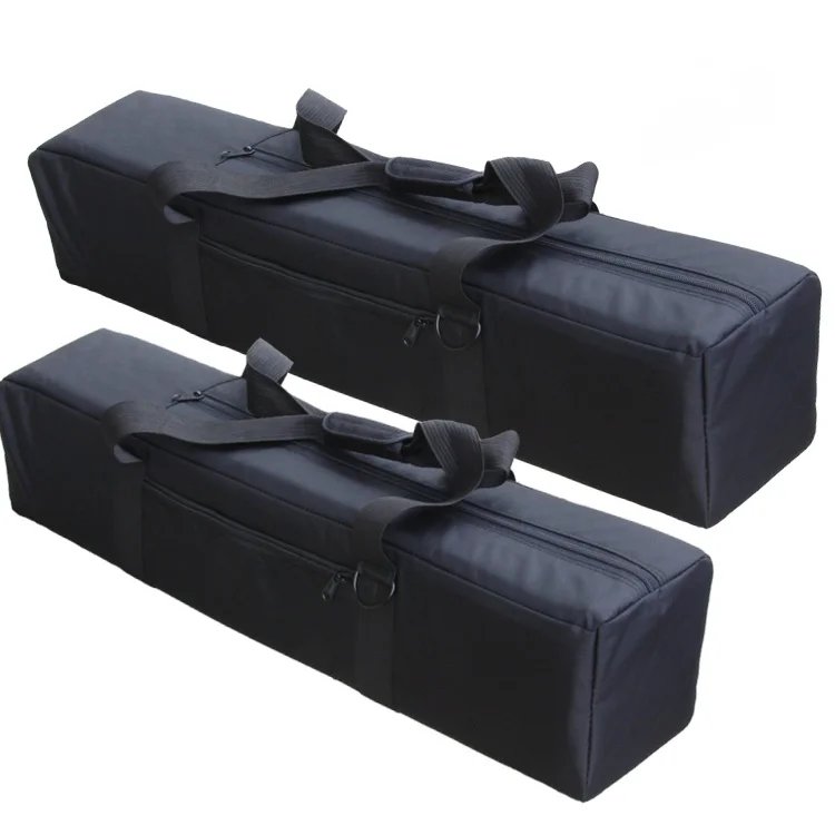 Bolsa de Transporte Resistente - Heavy Equipment Rental reseña y precio