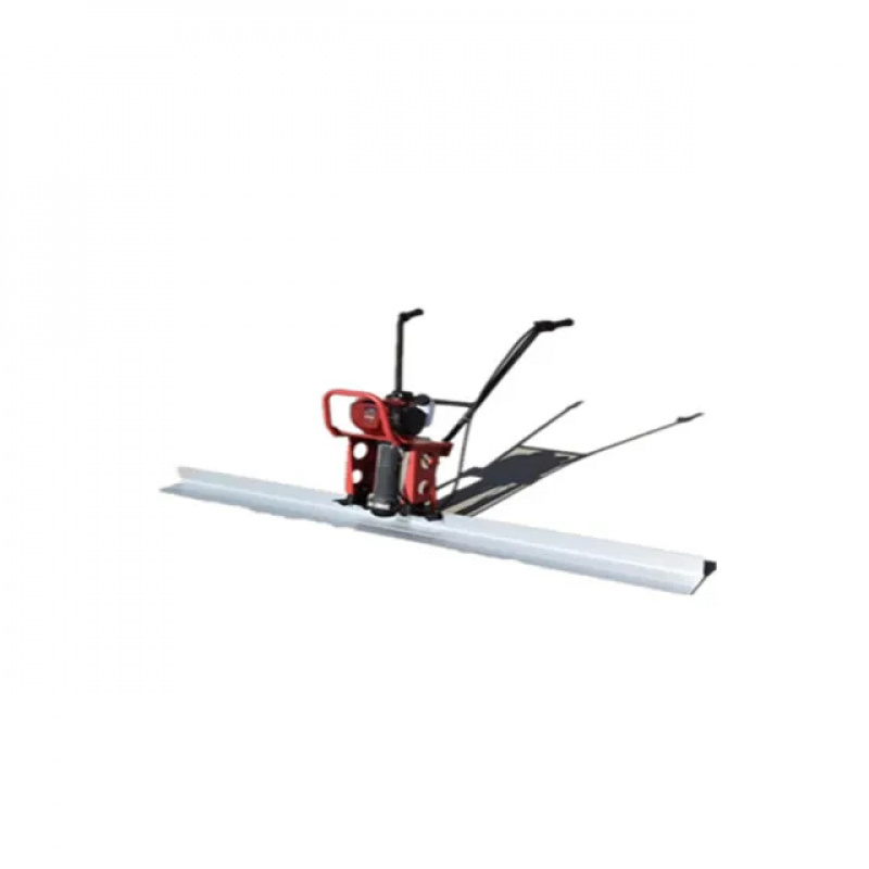 Regla Vibradora Manual Ajustab - Concrete Vibrator reseña y precio