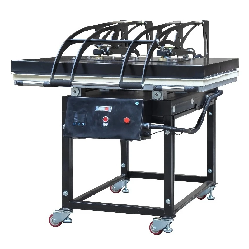 Equipo de Transferencia de Cal - Heavy Equipment Business reseña y precio