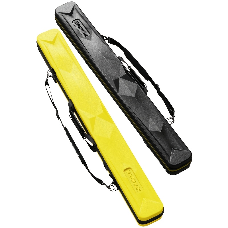 Estuche Rígido para Cañas de P - Heavy Equipment Rental reseña y precio