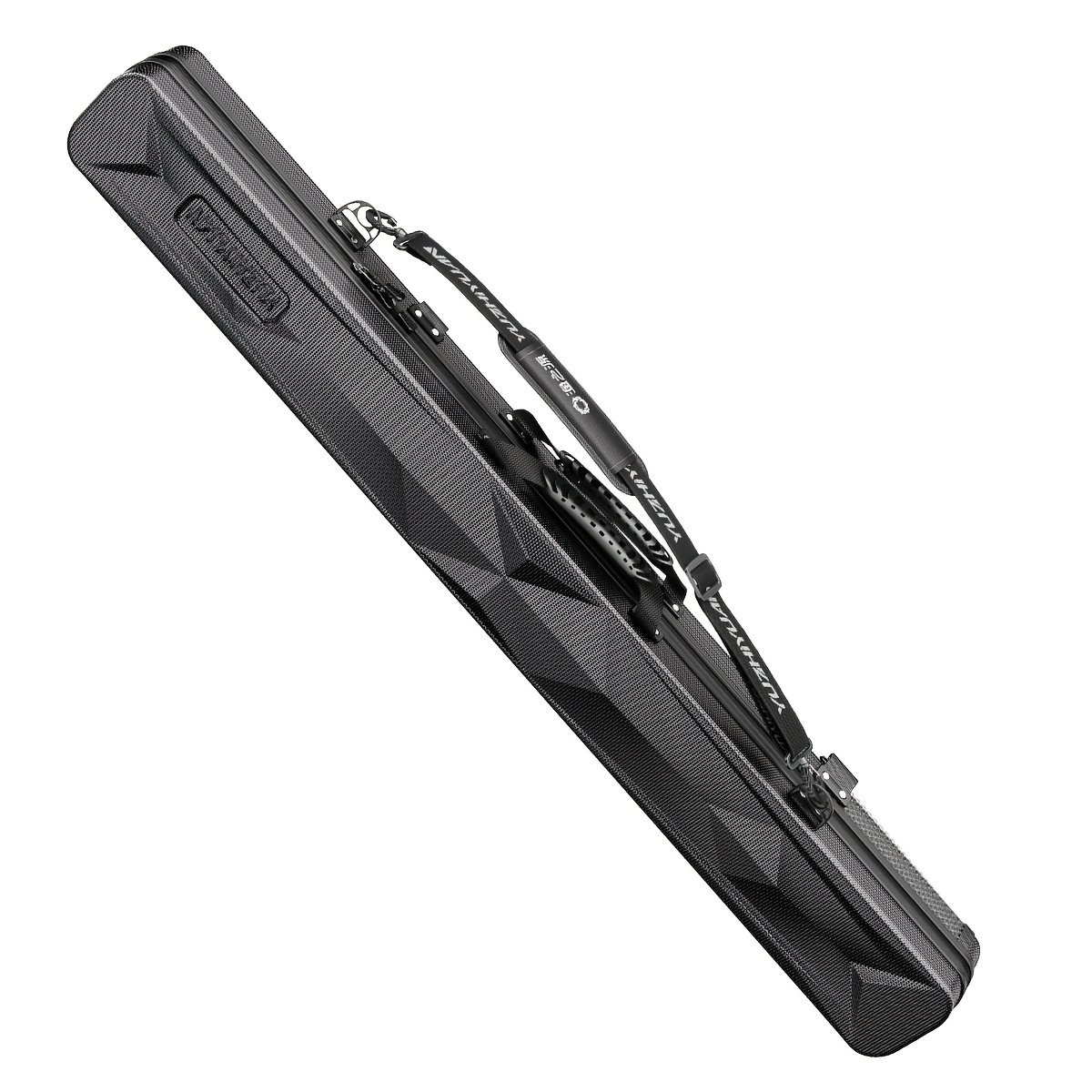 Estuche Rígido para Cañas de P - Heavy Equipment Rental reseña y precio