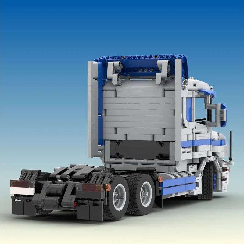 MOC-131531 de bloques de const - Heavy Equipment Certification reseña y precio