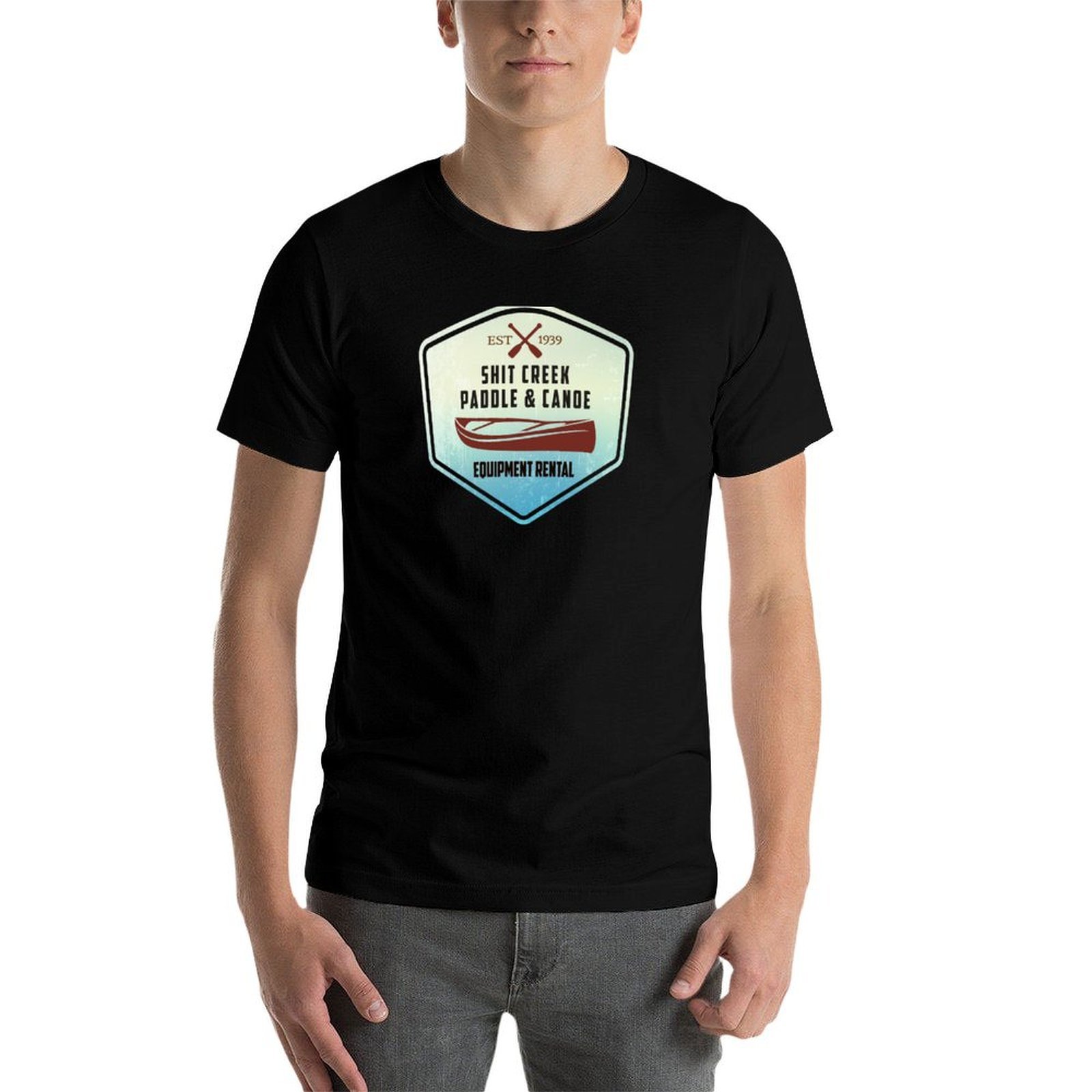 Camiseta de trabajo informal r - Heavy Equipment Rental reseña y precio
