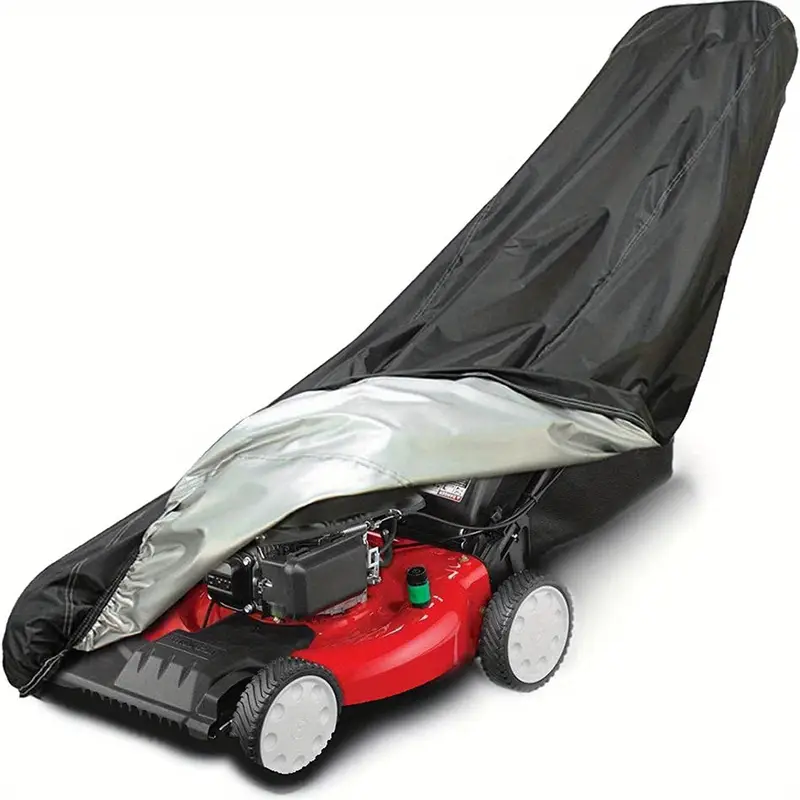 Cubierta resistente para corta - Heavy Equipment Rental reseña y precio