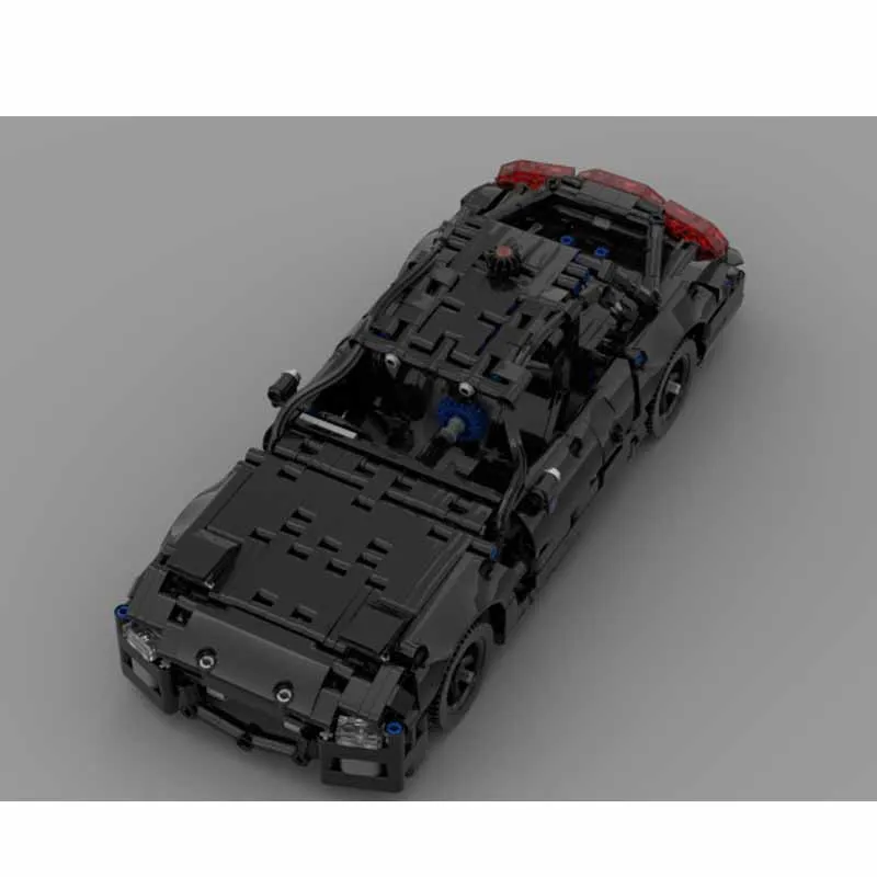RX-7 Vehículo de transporte de - Heavy Equipment Certification reseña y precio