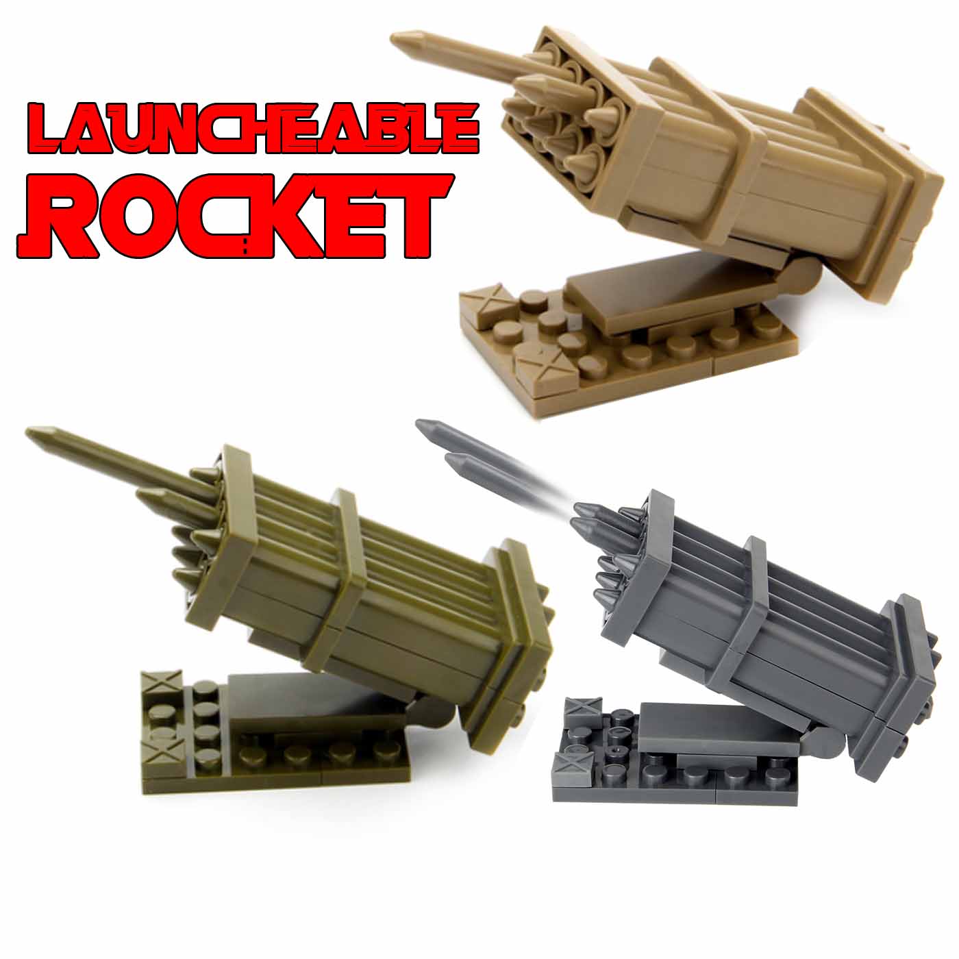 Bloques de Construcción MOC Ga - Heavy Equipment Certification reseña y precio