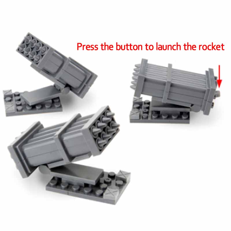Bloques de Construcción MOC Ga - Heavy Equipment Certification reseña y precio