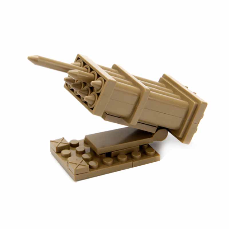 Bloques de Construcción MOC Ga - Heavy Equipment Certification reseña y precio