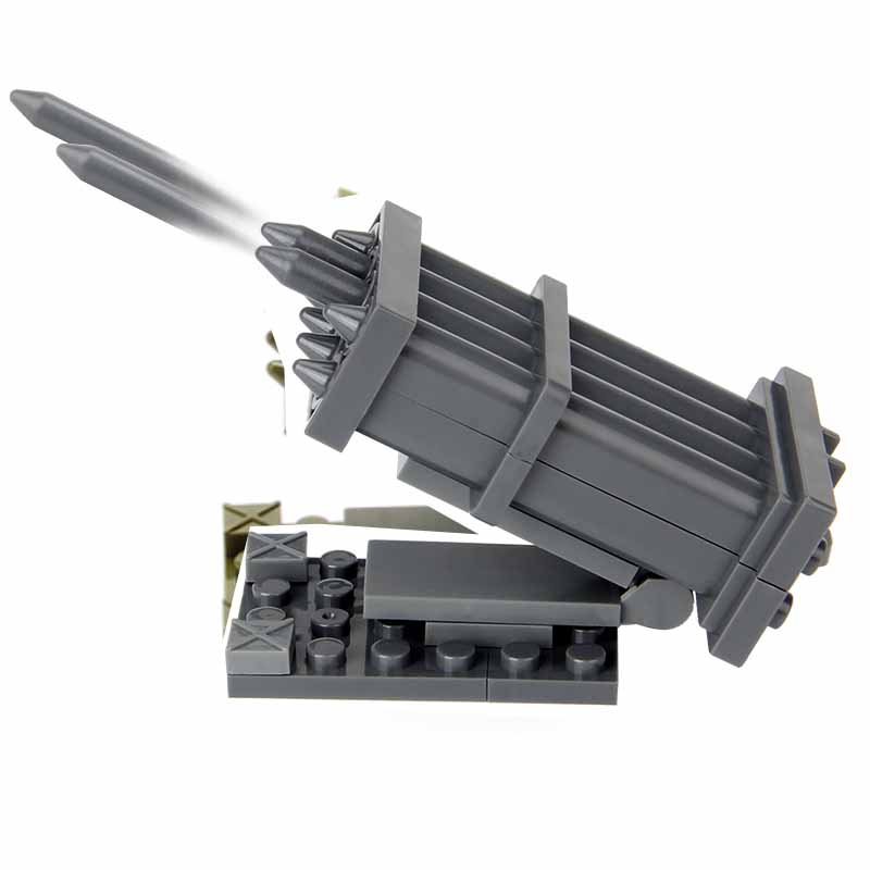 Bloques de Construcción MOC Ga - Heavy Equipment Certification reseña y precio