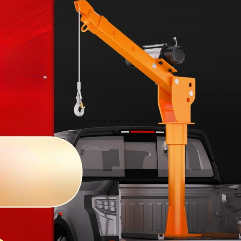 Grúas de Elevación para Constr - Heavy Equipment Business reseña y precio