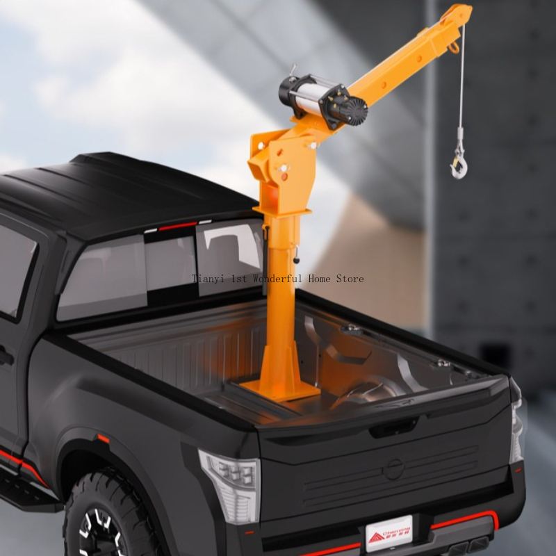 Grúas de Elevación para Constr - Heavy Equipment Business reseña y precio