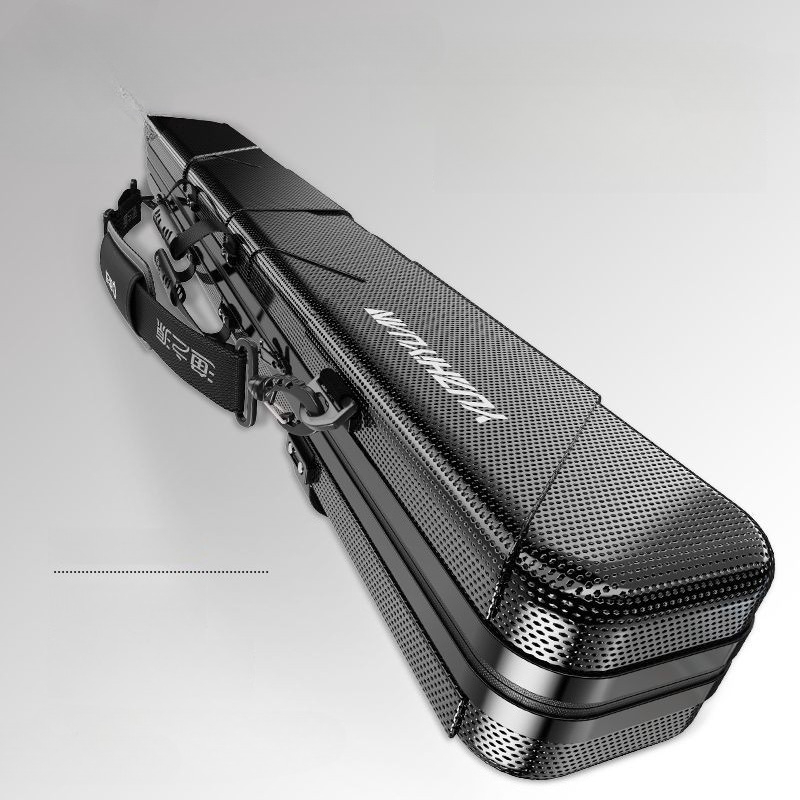 Estuche Rígido para Cañas de P - Heavy Equipment Rental reseña y precio