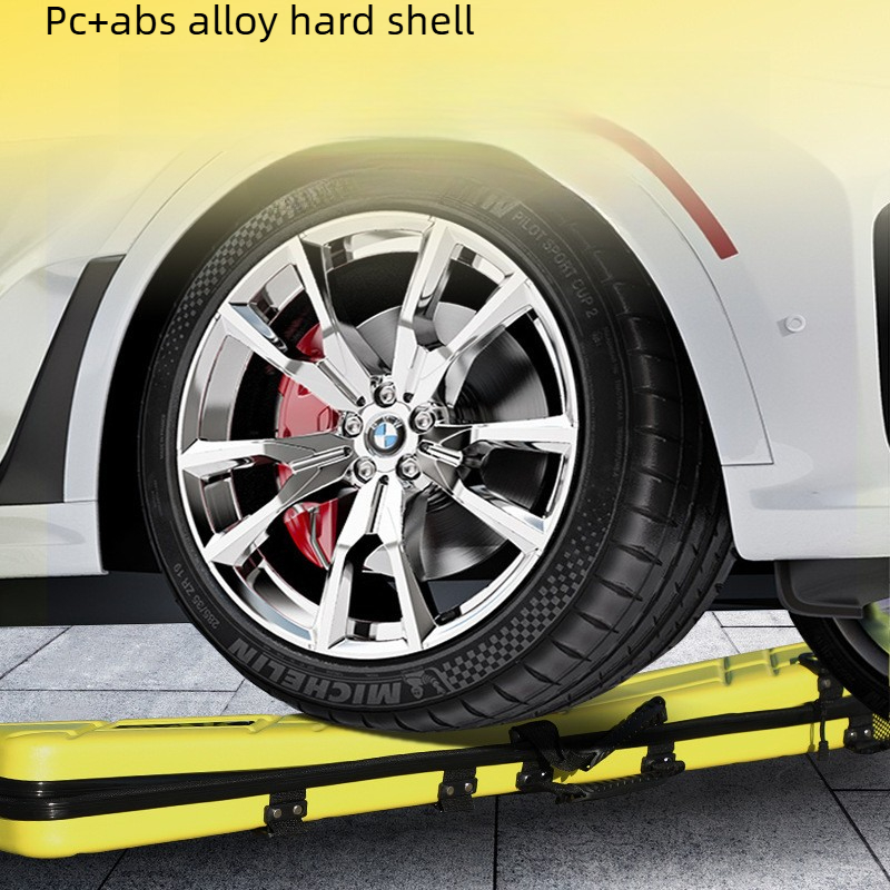 Bolsa para Cañas de Pescar Res - Heavy Equipment Rental reseña y precio