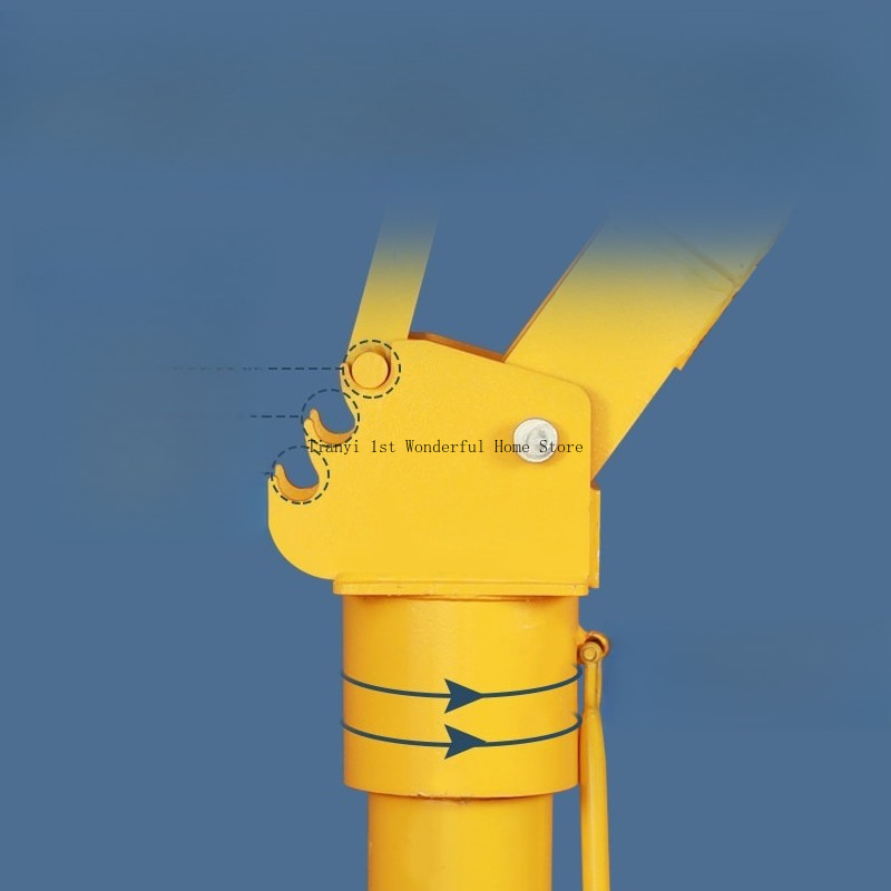 Grúas de Elevación de Alta Res - Heavy Equipment Business reseña y precio