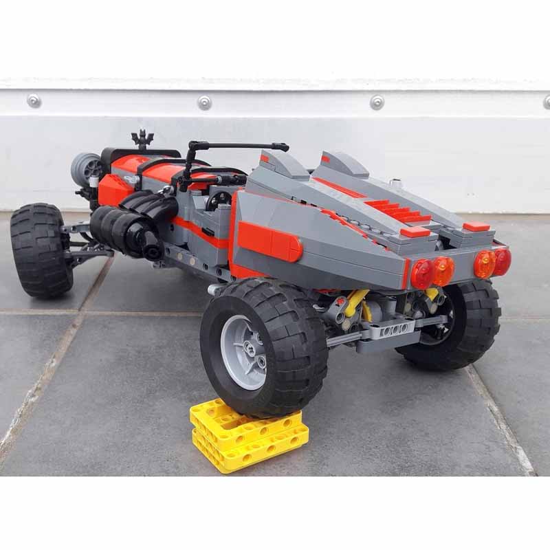 MOC-195356 Equipo pesado de ca - Heavy Equipment Certification reseña y precio