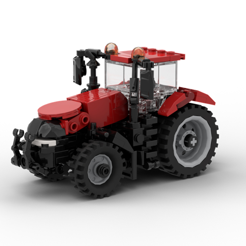 214 Piezas de Bloques de Const - Heavy Equipment Certification reseña y precio