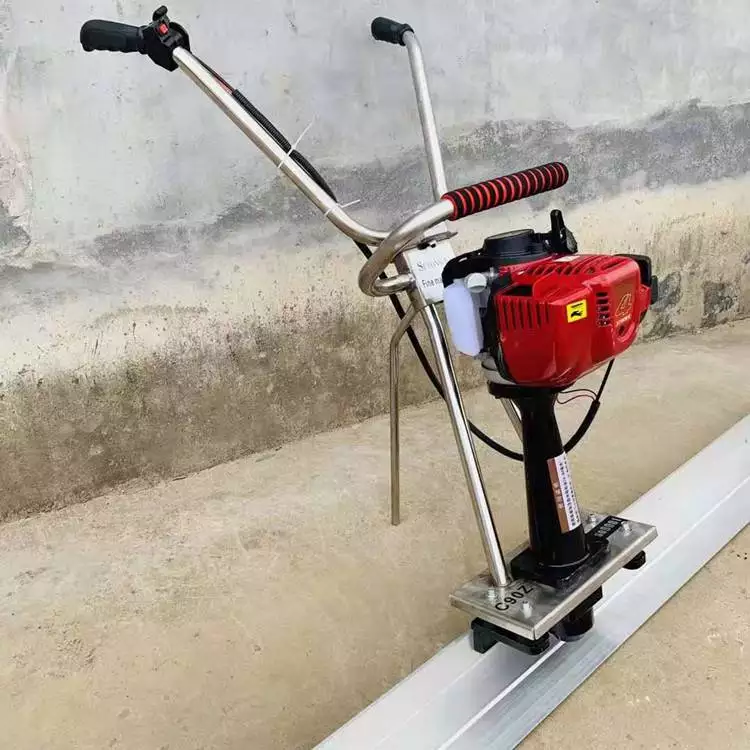 Precio con Descuento para Máqu - Concrete Vibrator reseña y precio