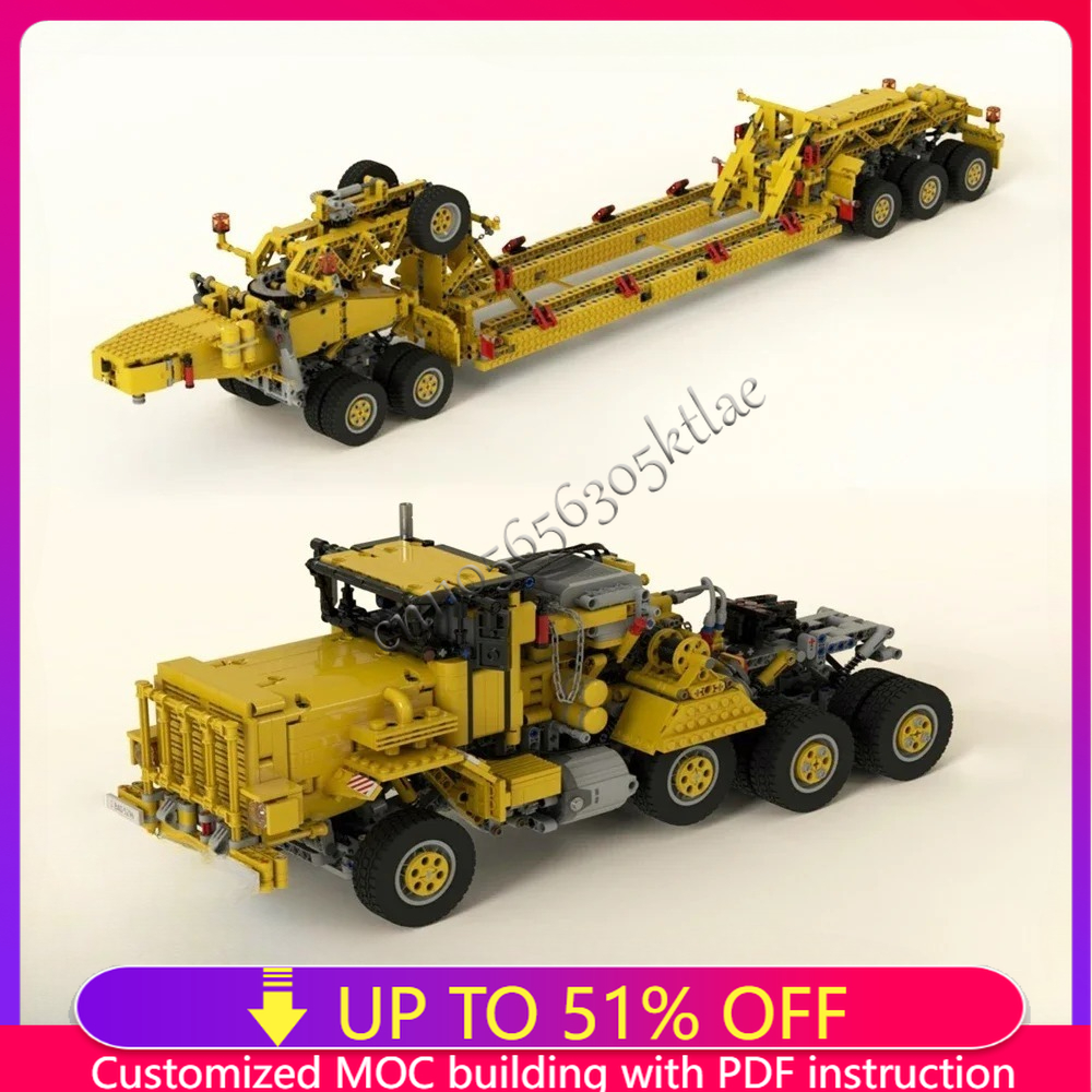 2747 Uds Oshkosing M911 equipo - Heavy Equipment Certification reseña y precio