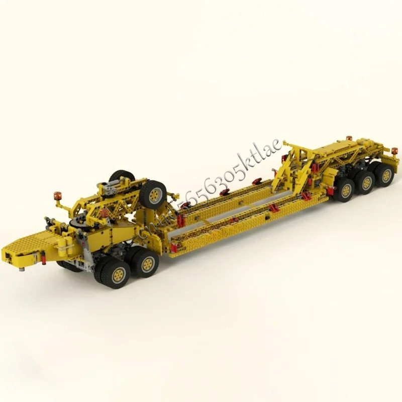 2747 Uds Oshkosing M911 equipo - Heavy Equipment Certification reseña y precio