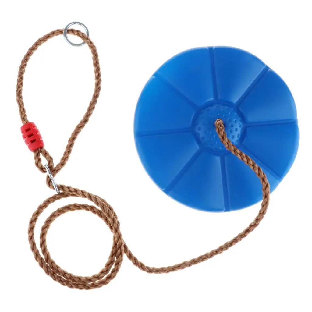 Columpio de disco resistente p - Heavy Equipment Certification reseña y precio
