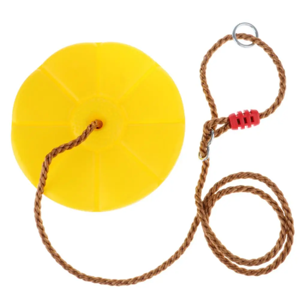 Columpio de disco resistente p - Heavy Equipment Certification reseña y precio