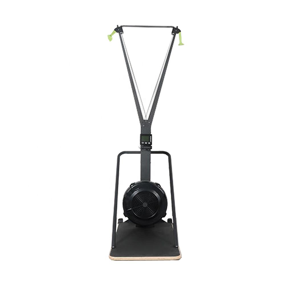 Máquina de Esquí Comercial |   - Heavy Equipment Business reseña y precio